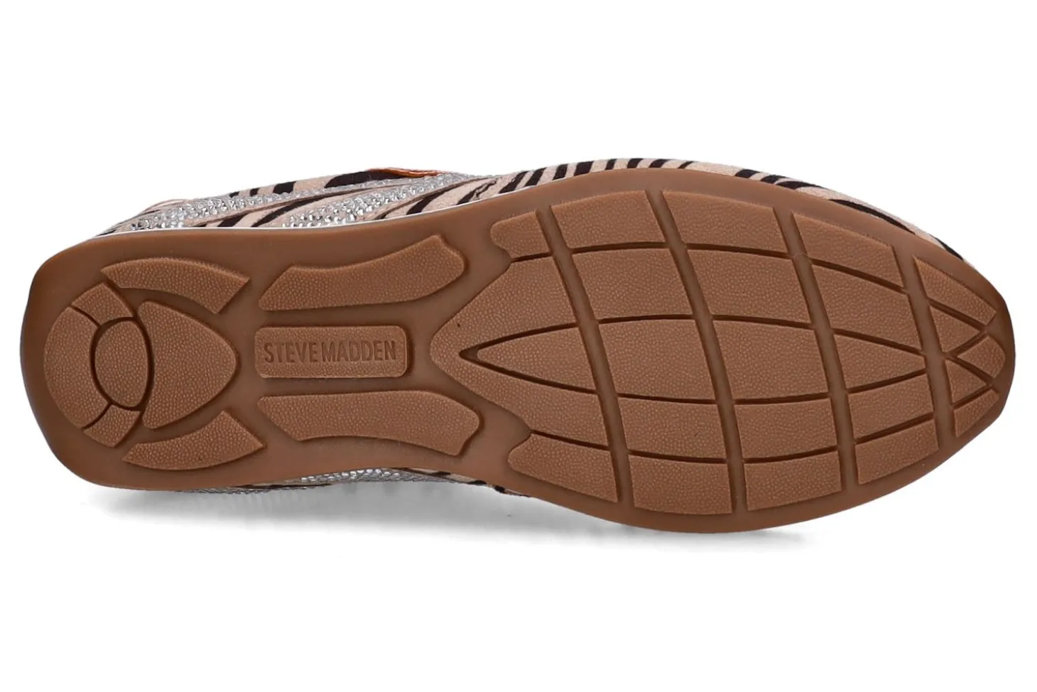 Lage sneakers STEVE MADDEN