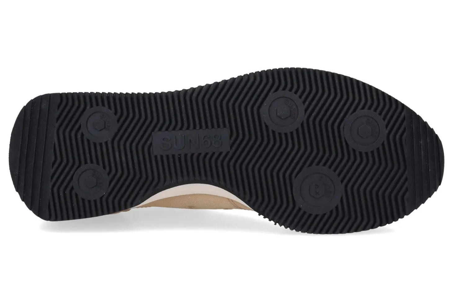 Lage sneakers SUN68