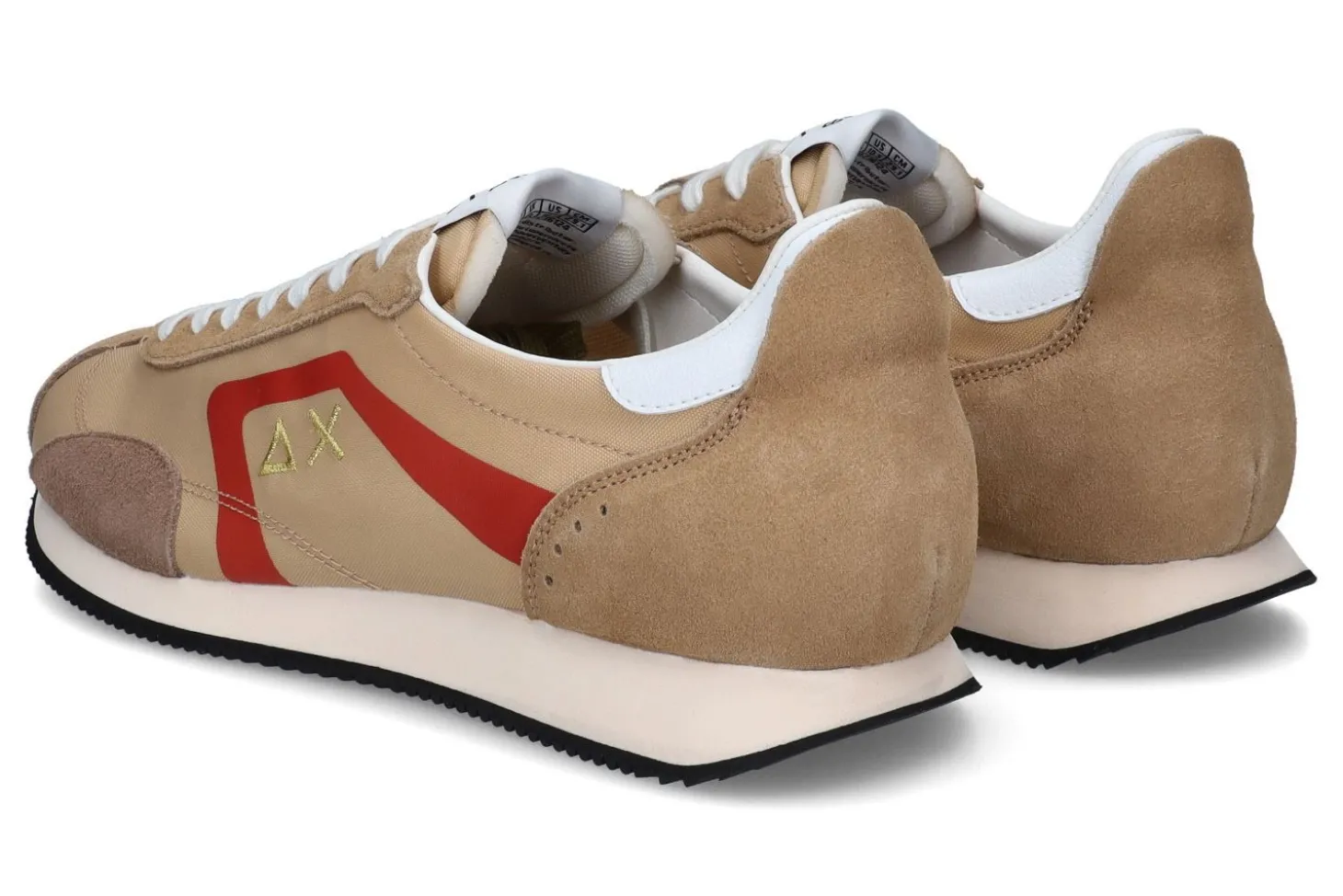 Lage sneakers SUN68