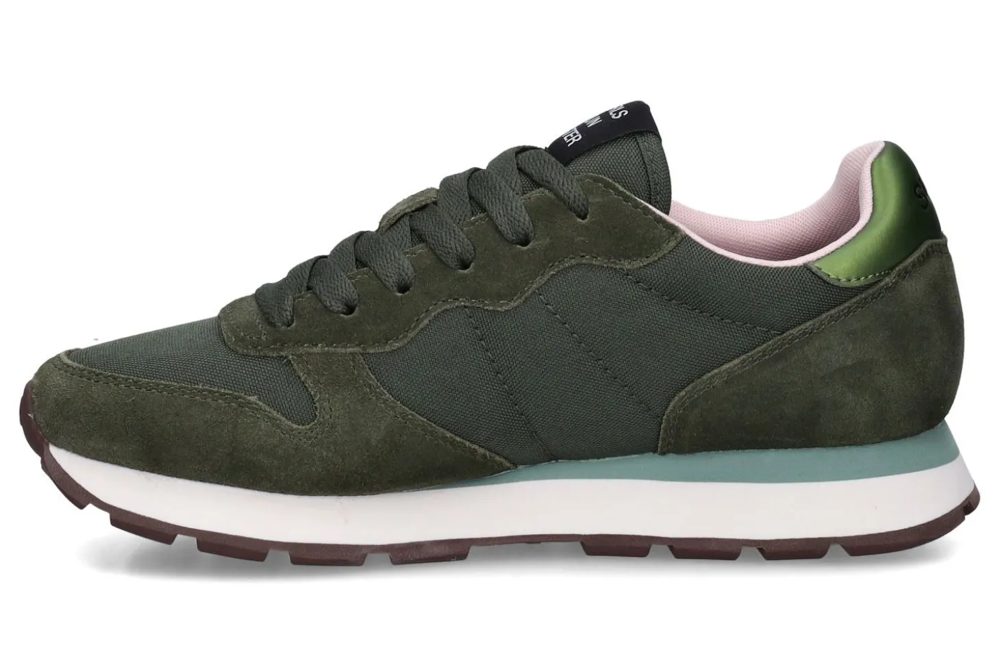 Lage sneakers SUN68
