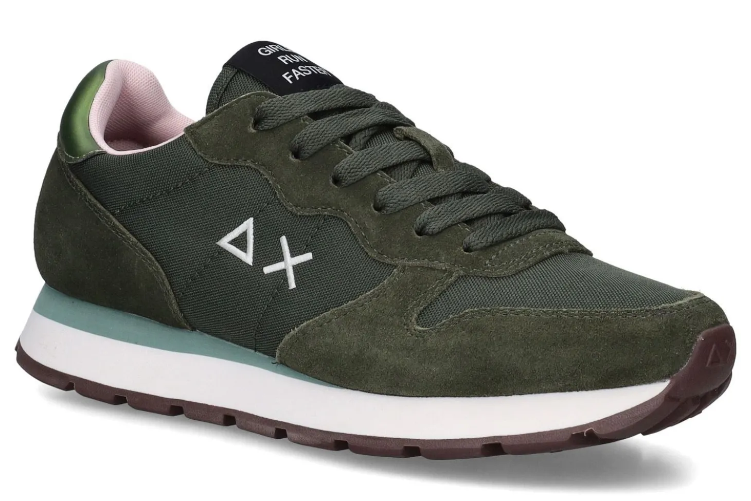 Lage sneakers SUN68