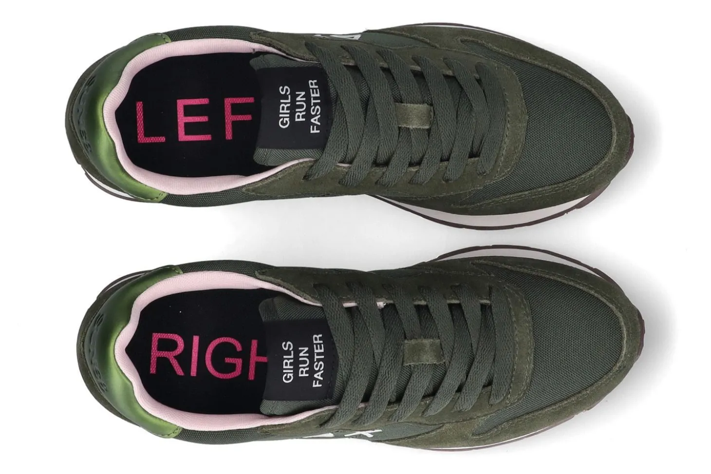 Lage sneakers SUN68