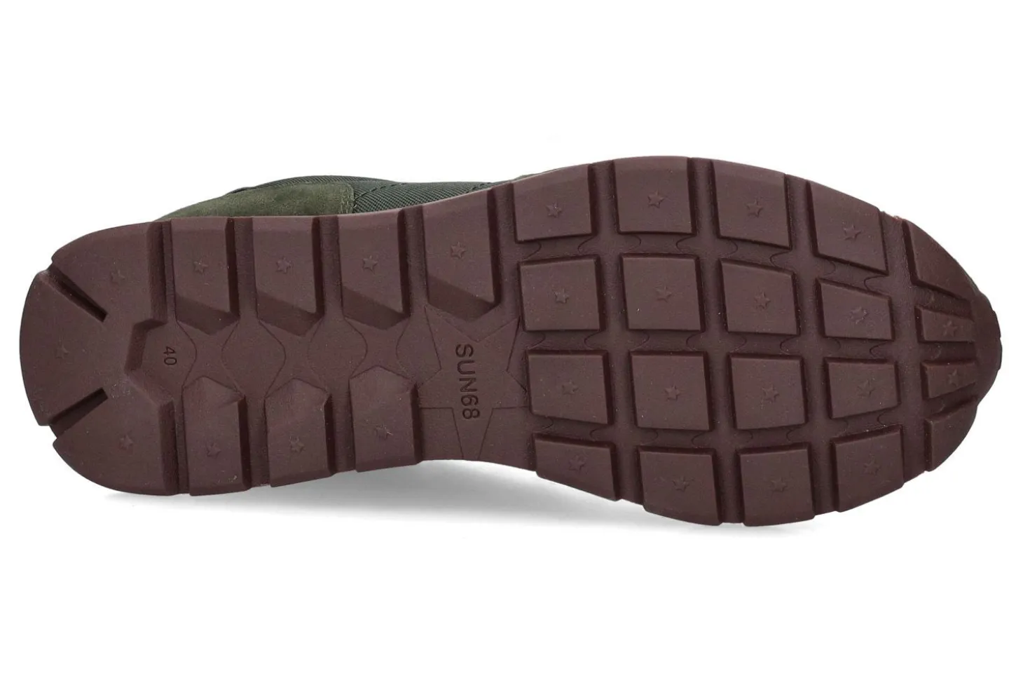 Lage sneakers SUN68