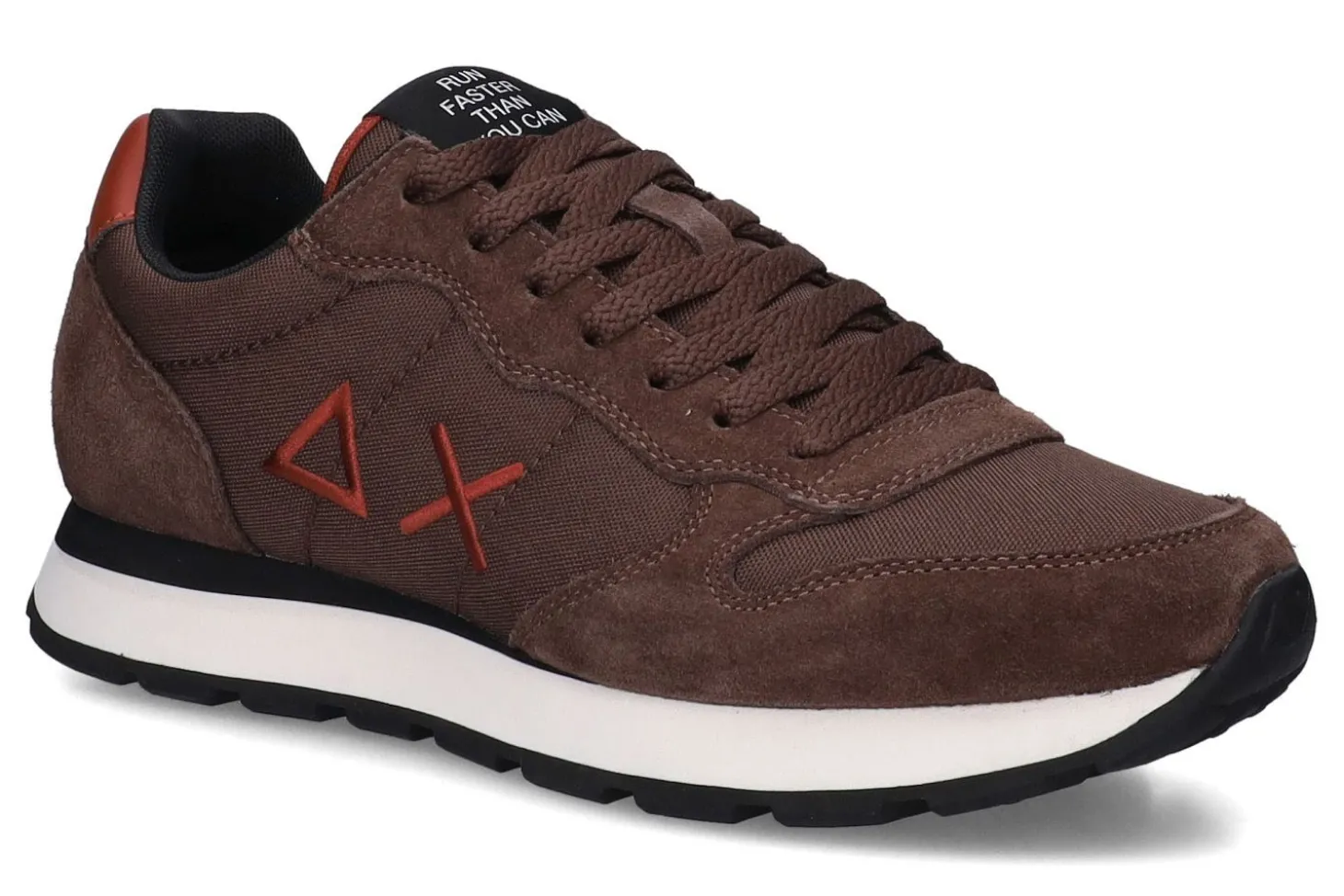 Lage sneakers SUN68