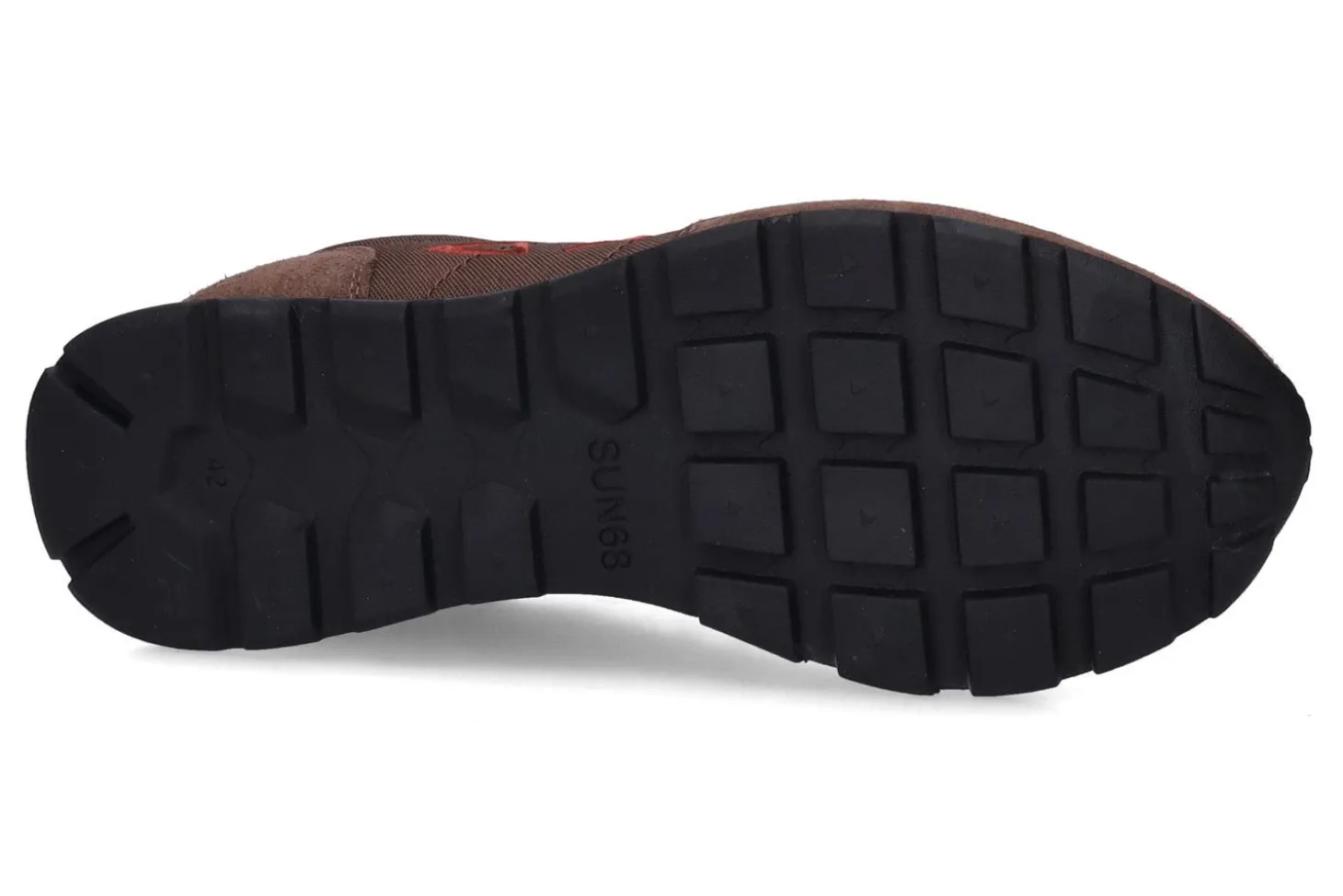 Lage sneakers SUN68