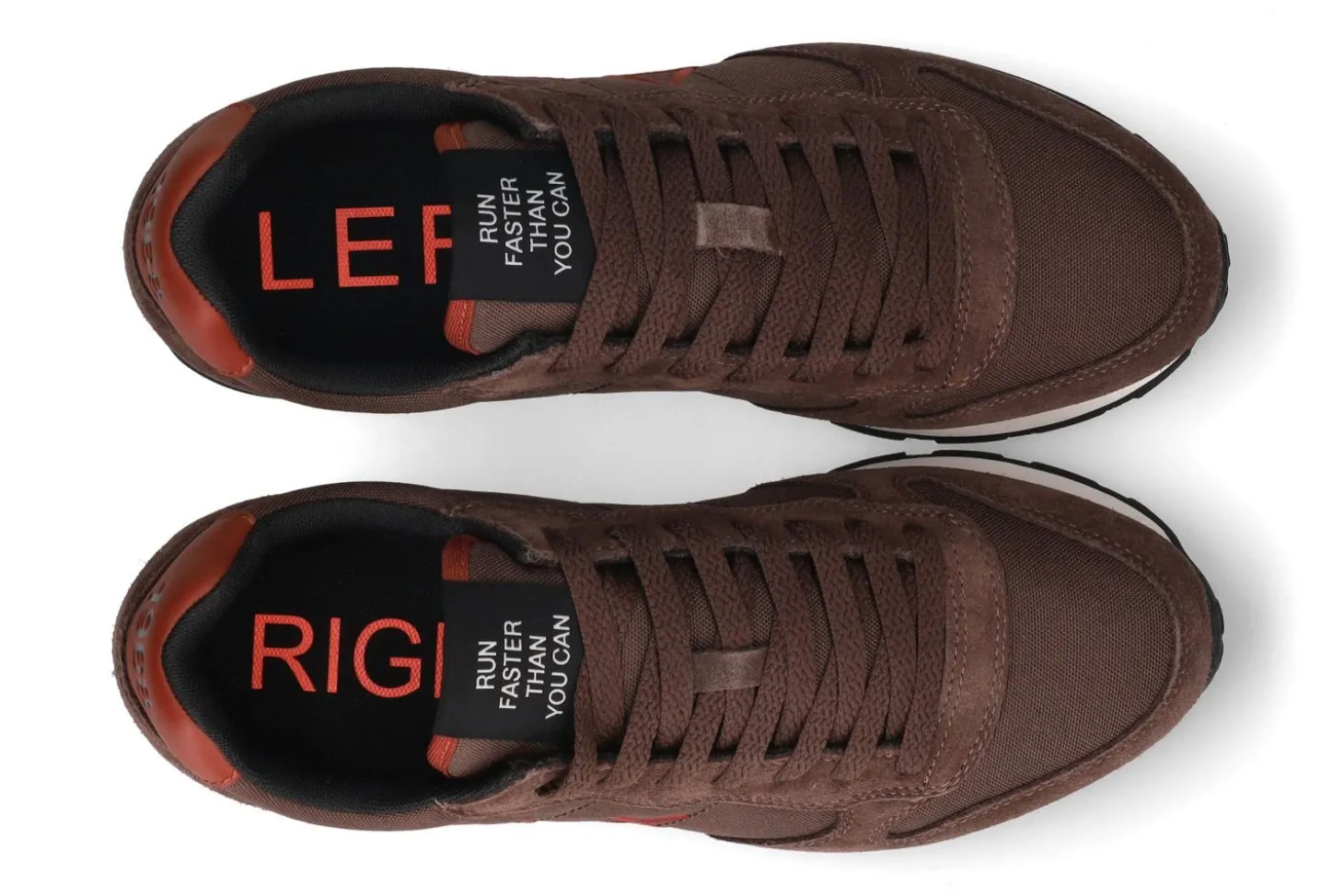Lage sneakers SUN68