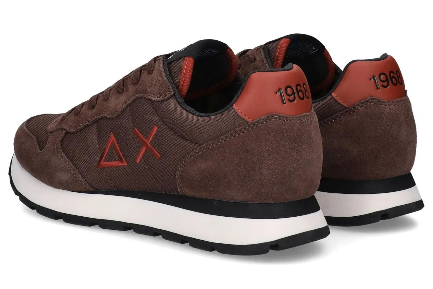 Lage sneakers SUN68