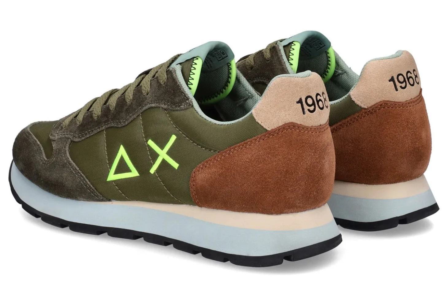 Lage sneakers SUN68