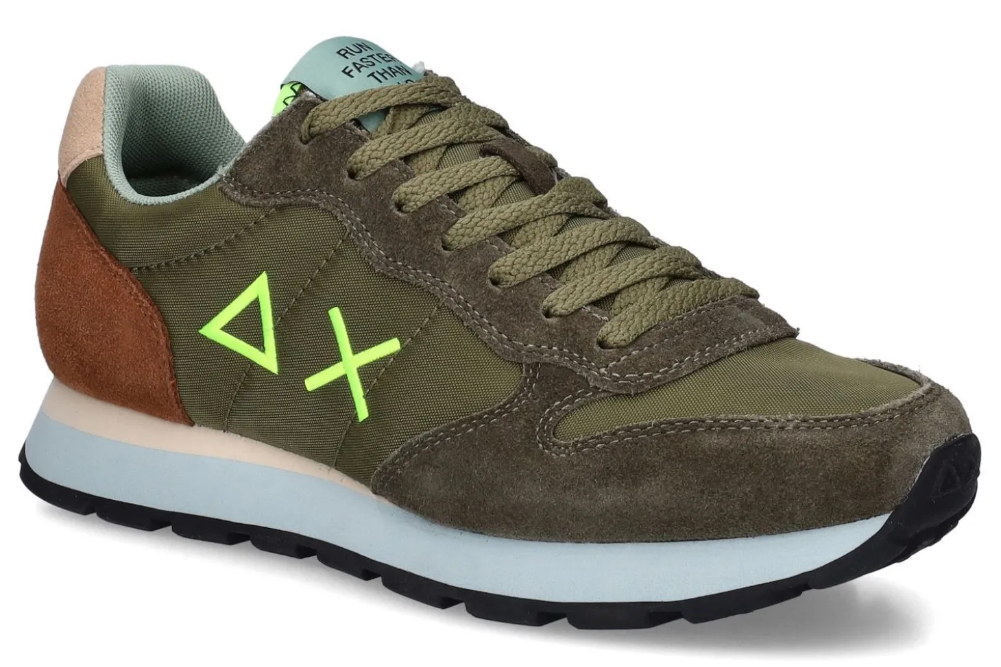 Lage sneakers SUN68