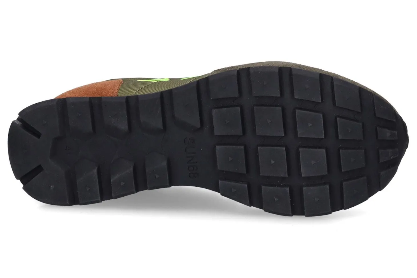 Lage sneakers SUN68