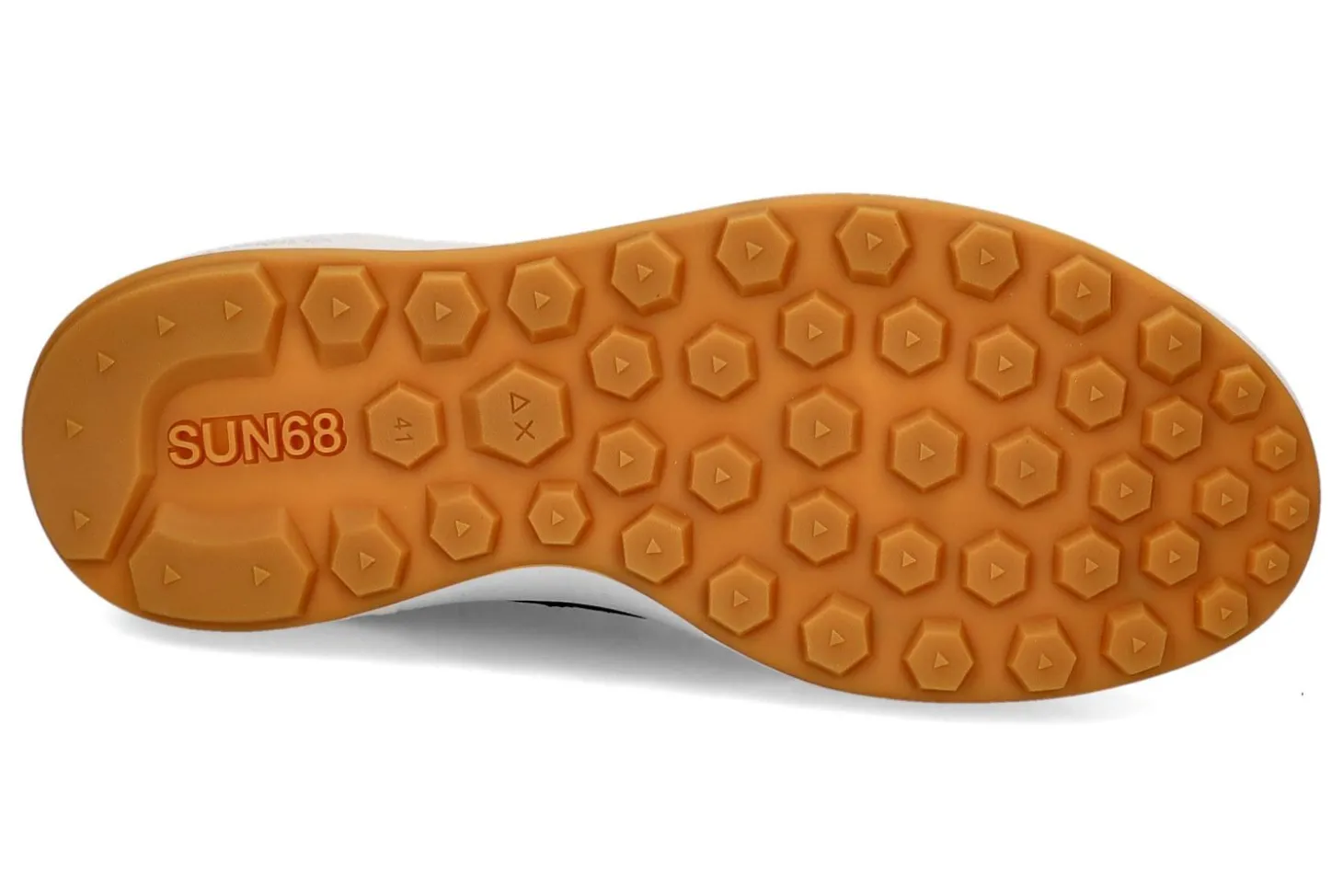 Lage sneakers SUN68