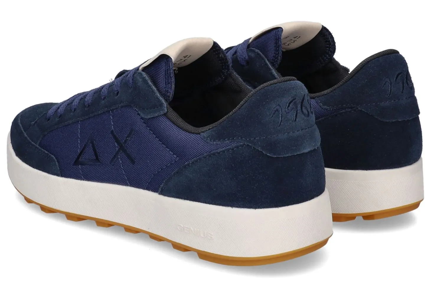 Lage sneakers SUN68