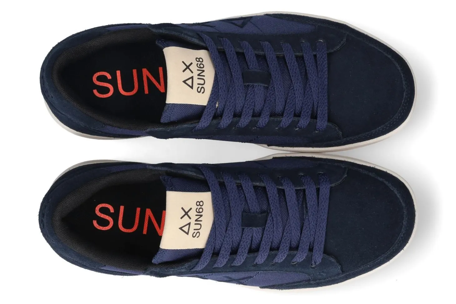 Lage sneakers SUN68
