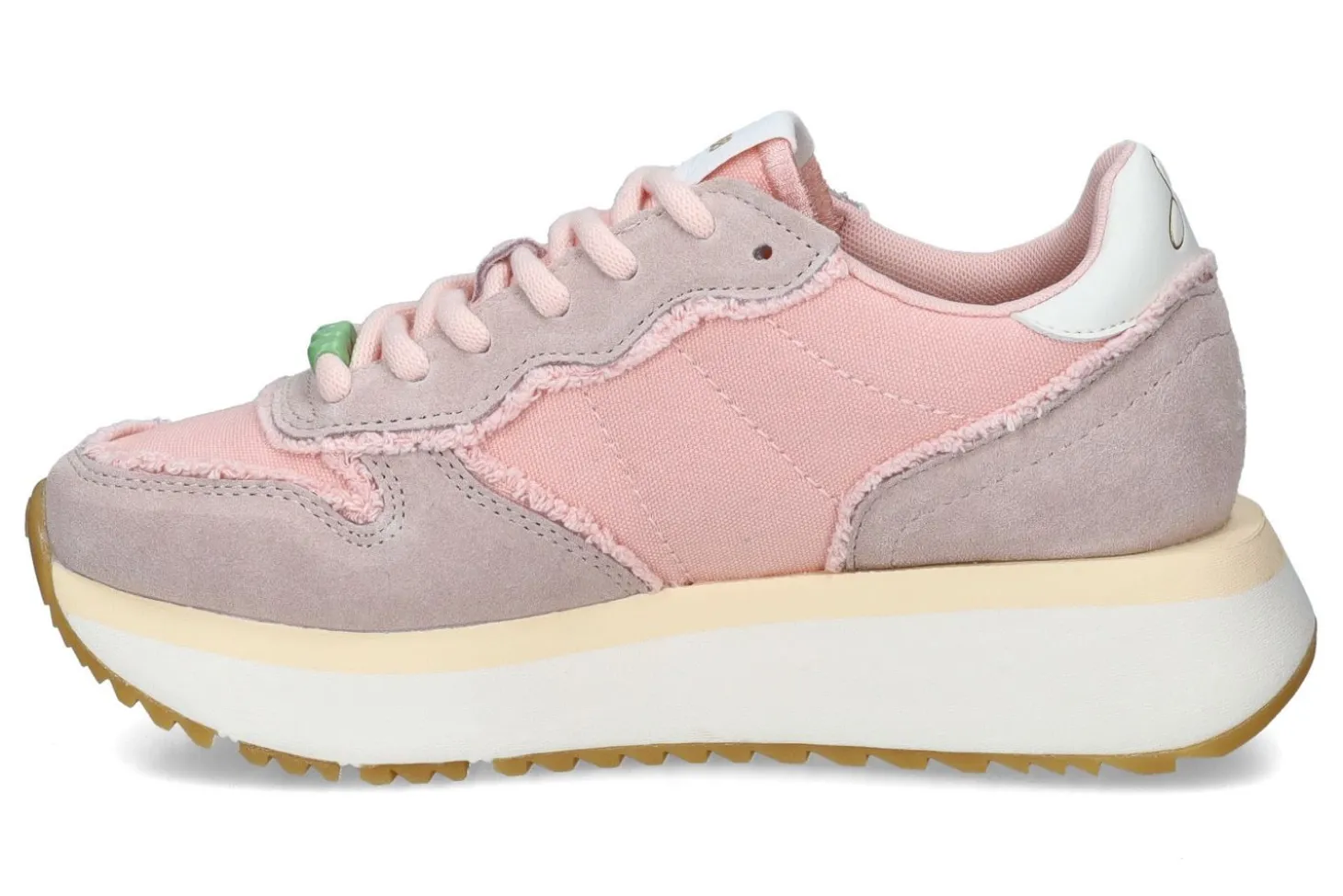 Lage sneakers SUN68