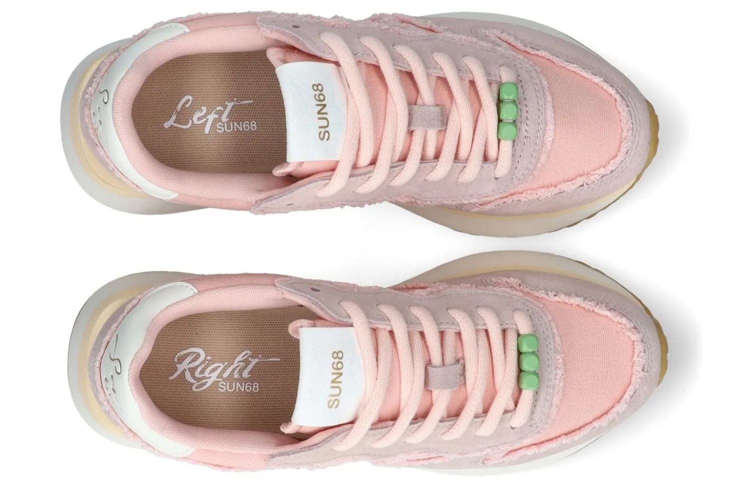 Lage sneakers SUN68