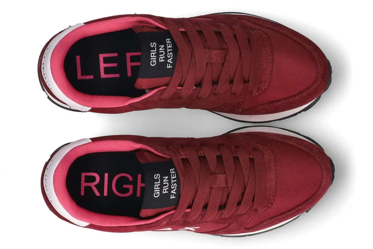 Lage sneakers SUN68
