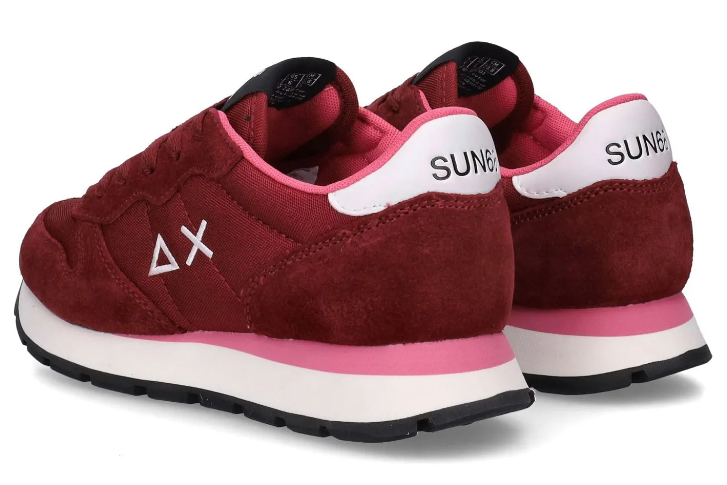 Lage sneakers SUN68