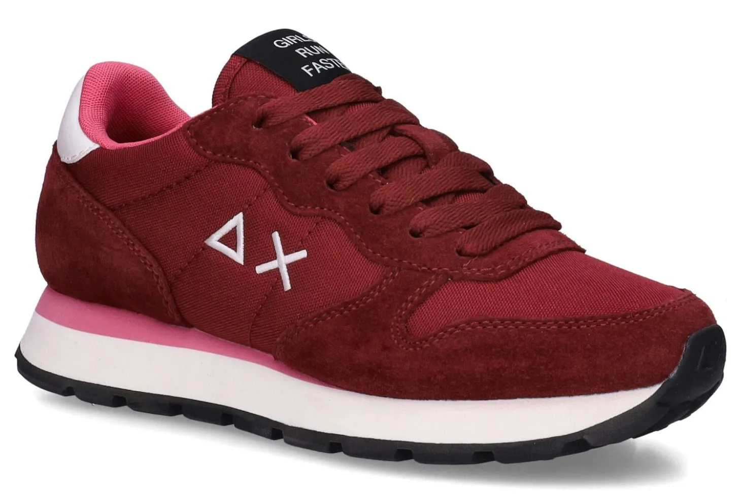 Lage sneakers SUN68