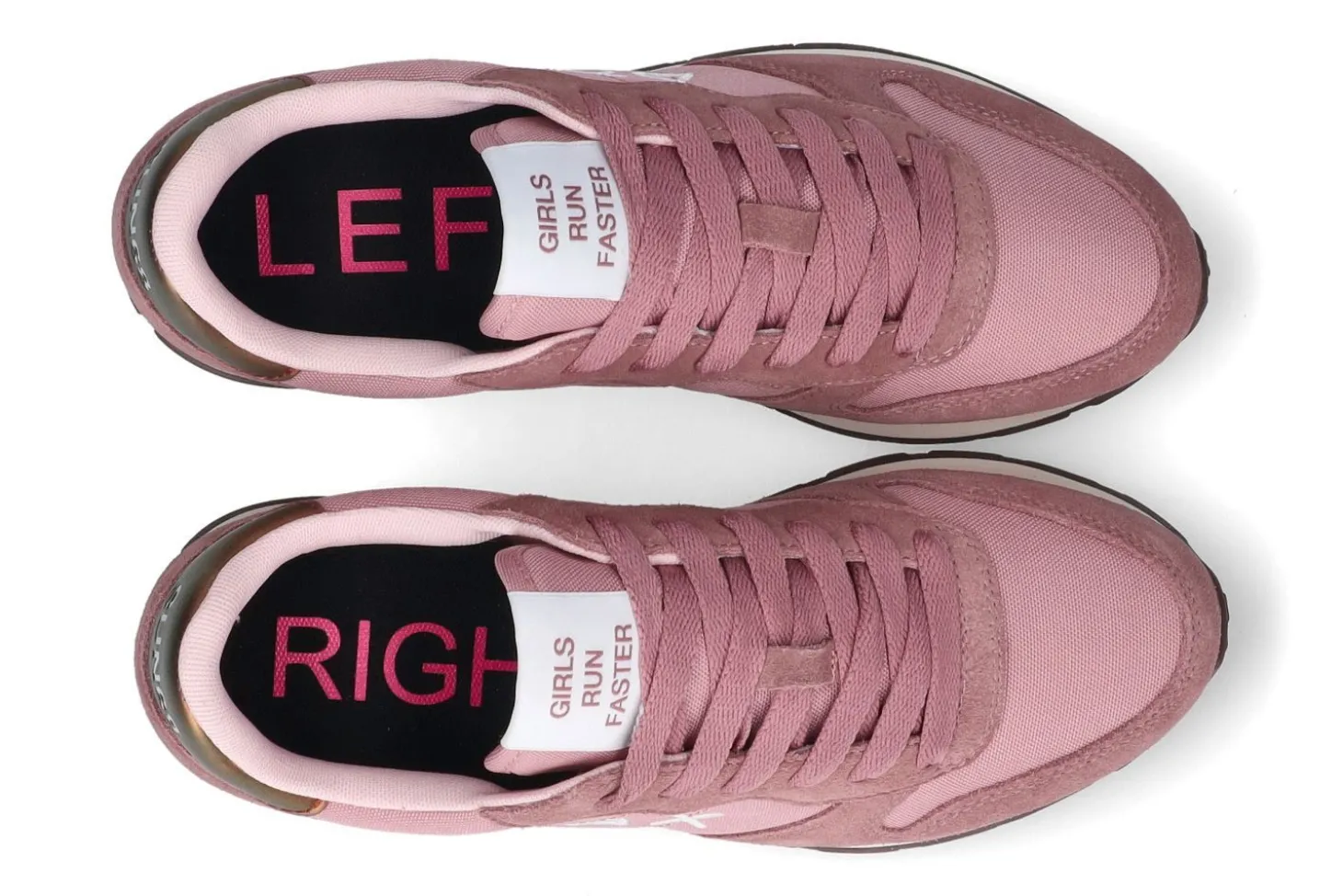 Lage sneakers SUN68