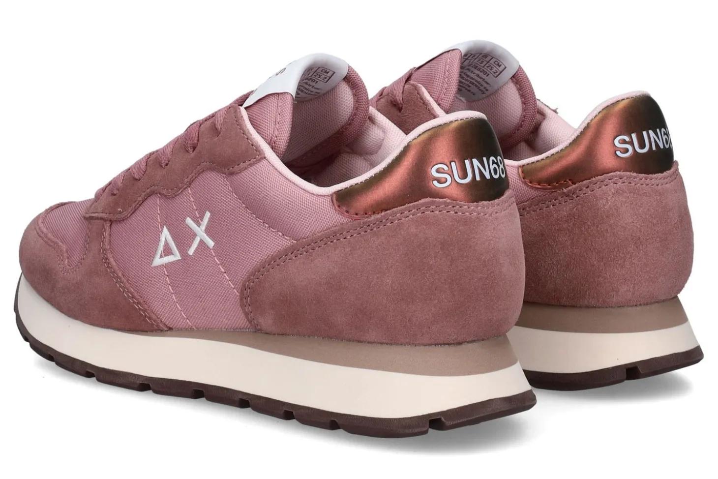 Lage sneakers SUN68