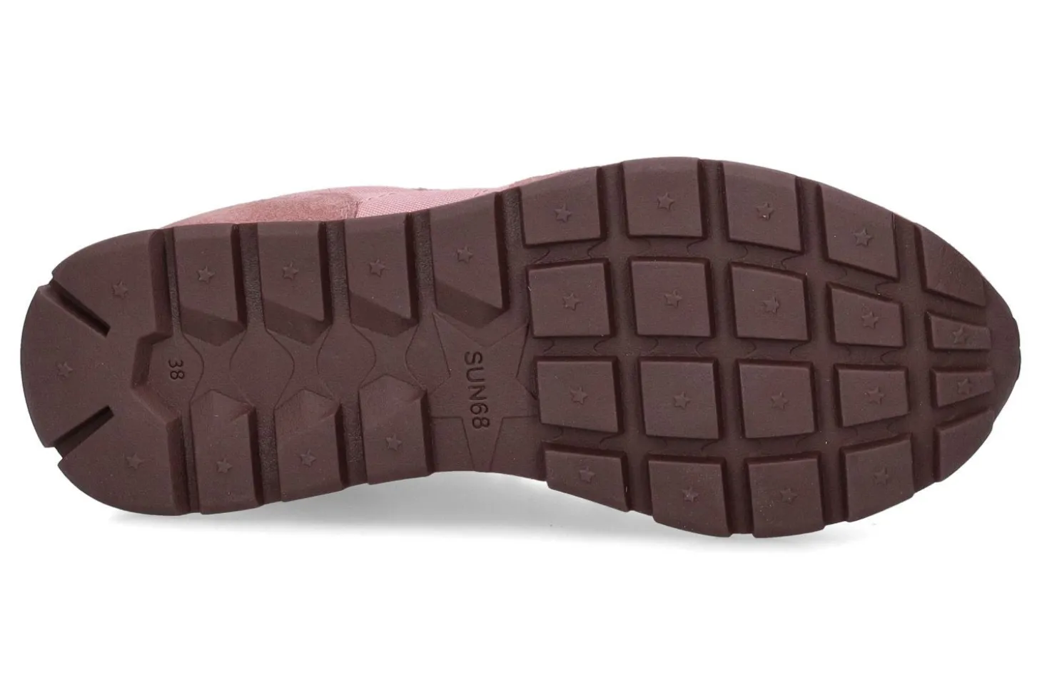 Lage sneakers SUN68