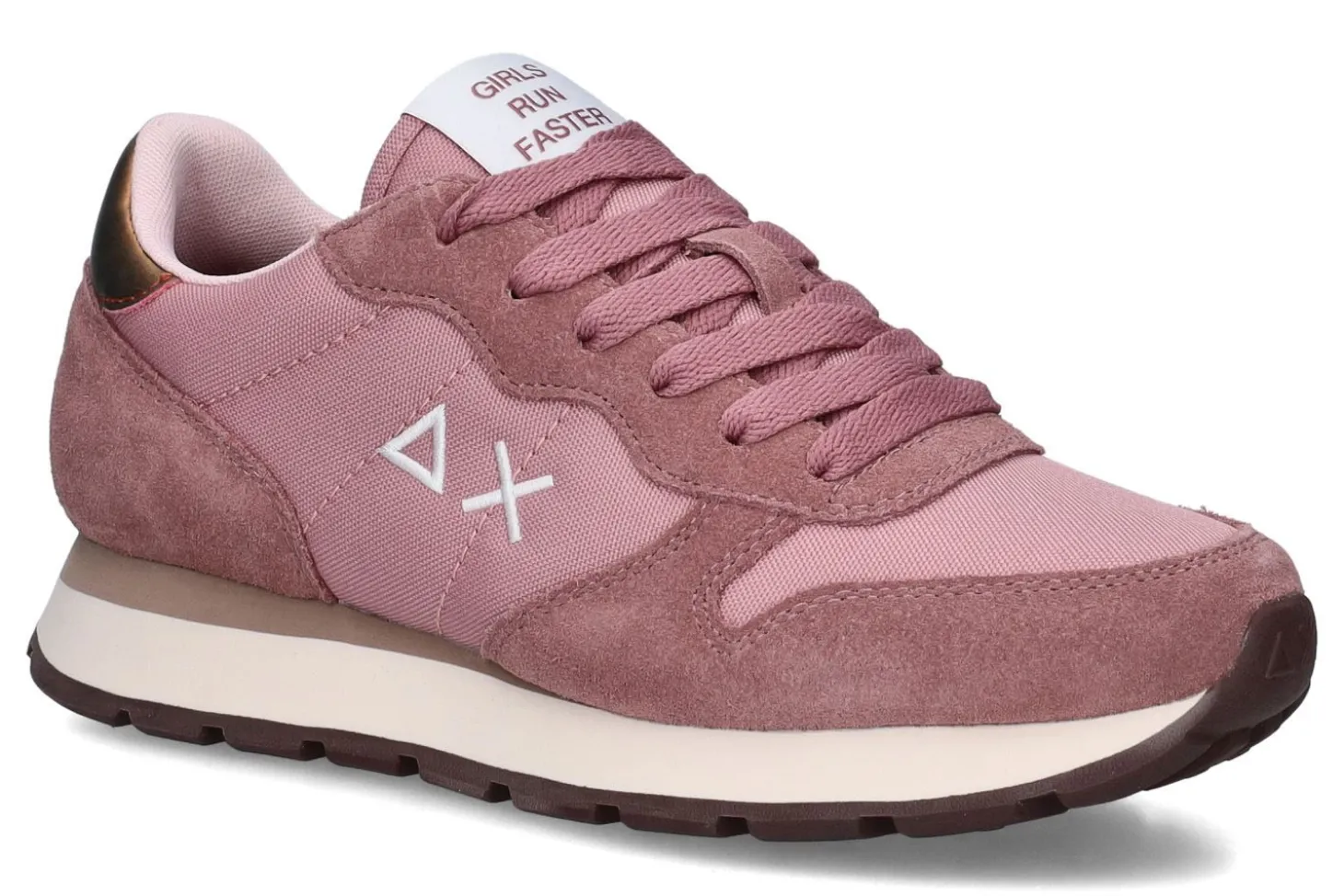 Lage sneakers SUN68