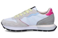 Lage sneakers Sun68 Ally Color