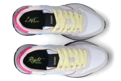 Lage sneakers Sun68 Ally Color