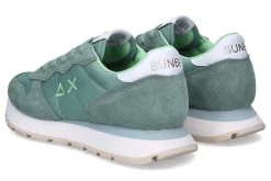 Lage sneakers Sun68 Ally Solid
