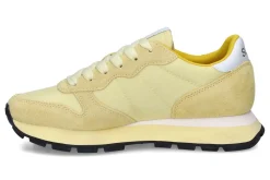 Lage sneakers Sun68 Ally Solid