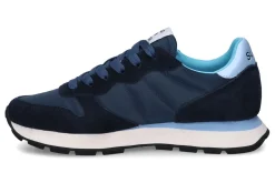 Lage sneakers Sun68 Ally Solid