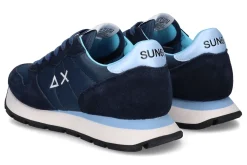 Lage sneakers Sun68 Ally Solid