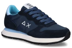 Lage sneakers Sun68 Ally Solid