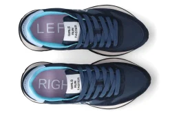 Lage sneakers Sun68 Ally Solid