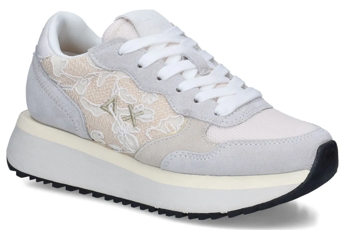 Lage sneakers Sun68 Big Ally