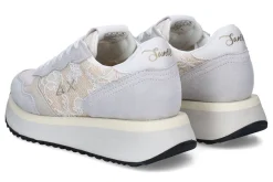 Lage sneakers Sun68 Big Ally