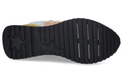 Lage sneakers Sun68 Stargirl
