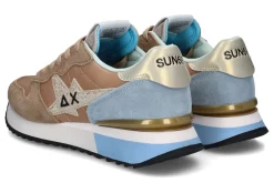 Lage sneakers Sun68 Stargirl
