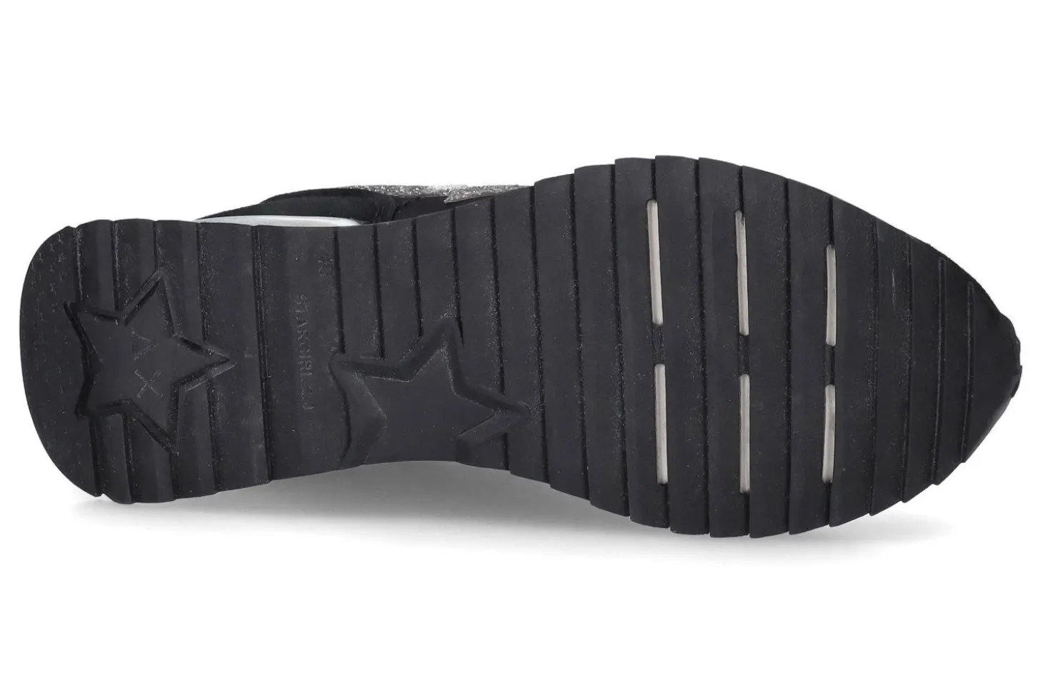 Lage sneakers Sun68 Stargirl