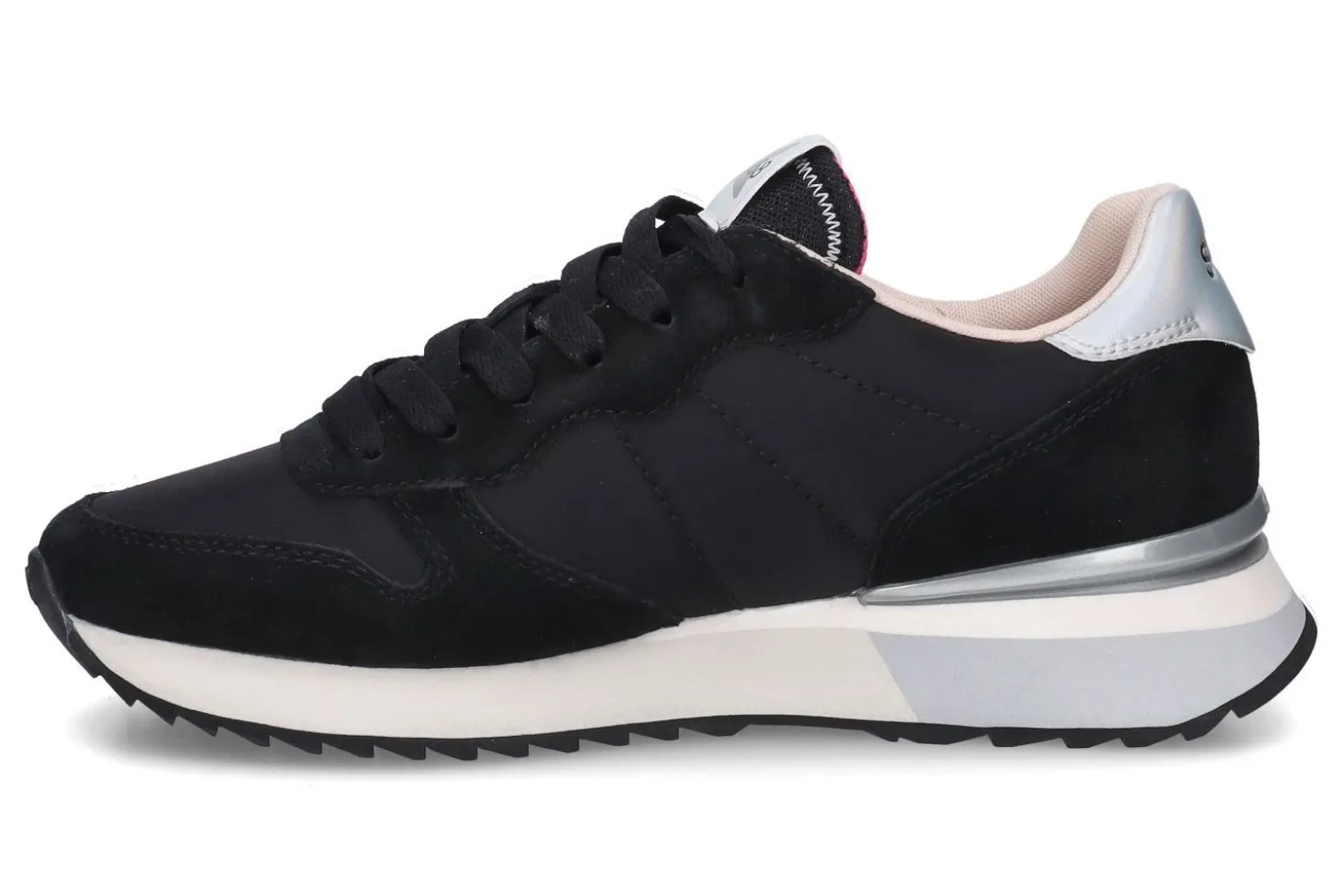 Lage sneakers Sun68 Stargirl