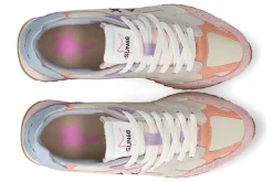 Lage sneakers Sun68 Stargirl