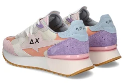 Lage sneakers Sun68 Stargirl