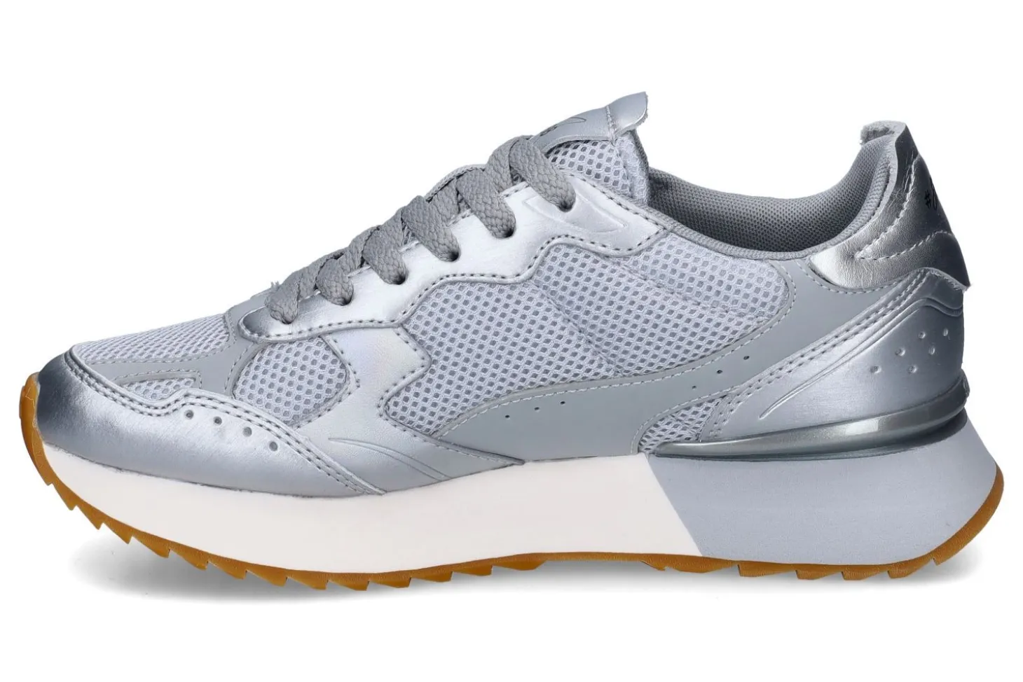 Lage sneakers Sun68 Stargirl