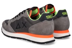 Lage sneakers Sun68 Tom Fluo