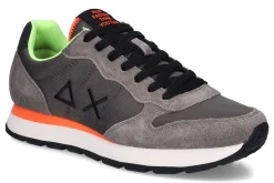 Lage sneakers Sun68 Tom Fluo