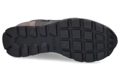 Lage sneakers Sun68 Tom Fluo
