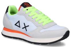 Lage sneakers Sun68 Tom Fluo
