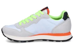 Lage sneakers Sun68 Tom Fluo