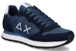 Lage sneakers Sun68 Tom Solid
