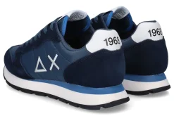 Lage sneakers Sun68 Tom Solid